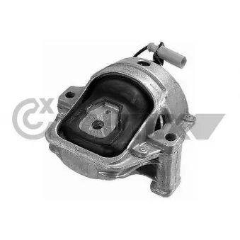 Support moteur CAUTEX 759342