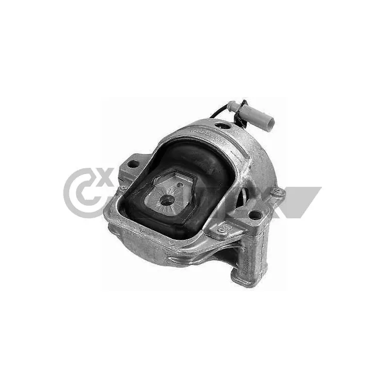 Support moteur CAUTEX 759342