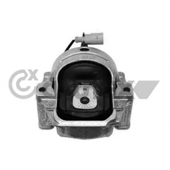 Support moteur CAUTEX 759343