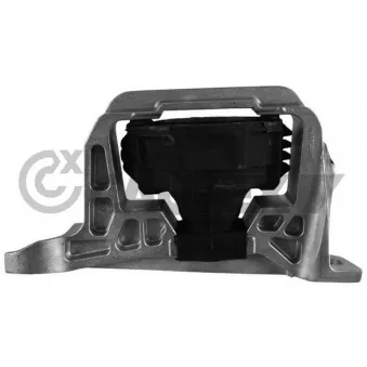 Support moteur CAUTEX 759344