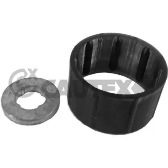 Bague d'étanchéité, porte-injecteur CAUTEX 759396