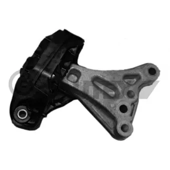 Support moteur CAUTEX 759409