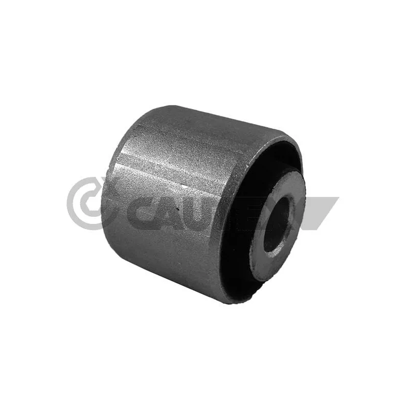 Suspension, corps de l'essieu CAUTEX 759411