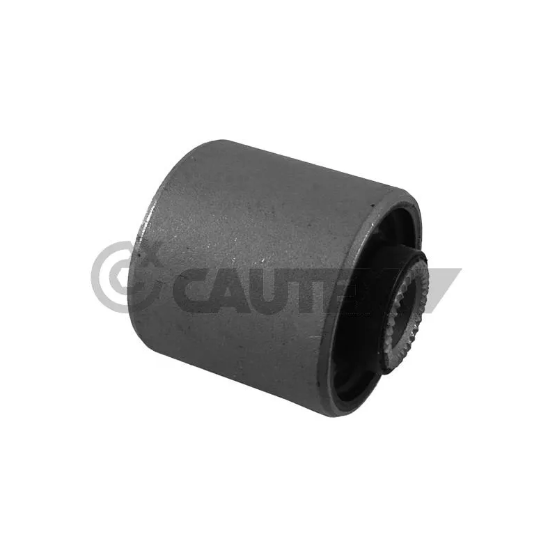 Suspension, corps de l'essieu CAUTEX 759413