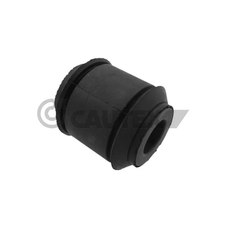 Suspension, corps de l'essieu CAUTEX 759414