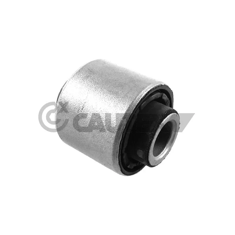 Suspension, corps de l'essieu CAUTEX 759416