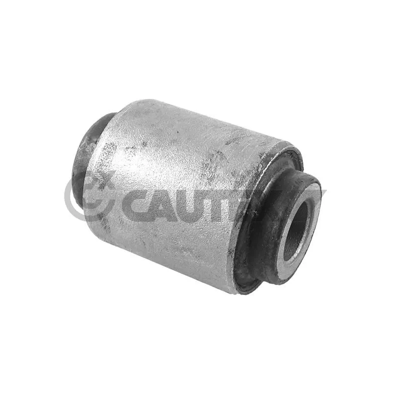 Suspension, corps de l'essieu CAUTEX 759418