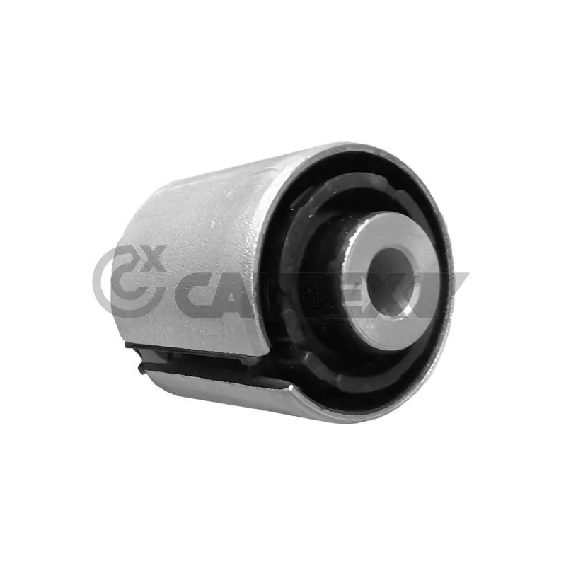 Suspension, corps de l'essieu CAUTEX 759420