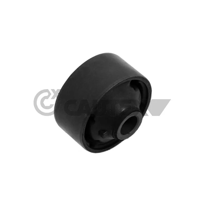 Suspension, corps de l'essieu CAUTEX 759421