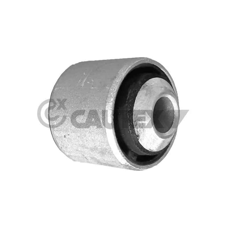 Suspension, corps de l'essieu CAUTEX 759422