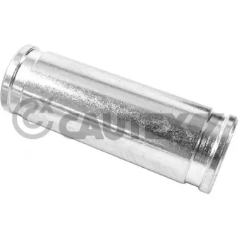 Boulon de guidage, étrier de frein CAUTEX 759424