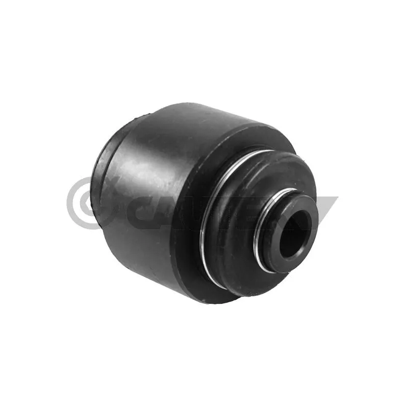 Suspension, corps de l'essieu CAUTEX 759425
