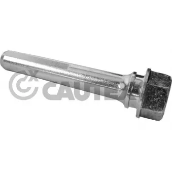 Boulon de guidage, étrier de frein CAUTEX 759428