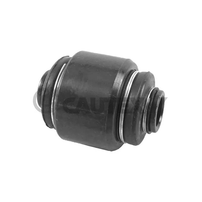 Suspension, corps de l'essieu CAUTEX 759429
