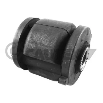 Suspension, corps de l'essieu CAUTEX 759431