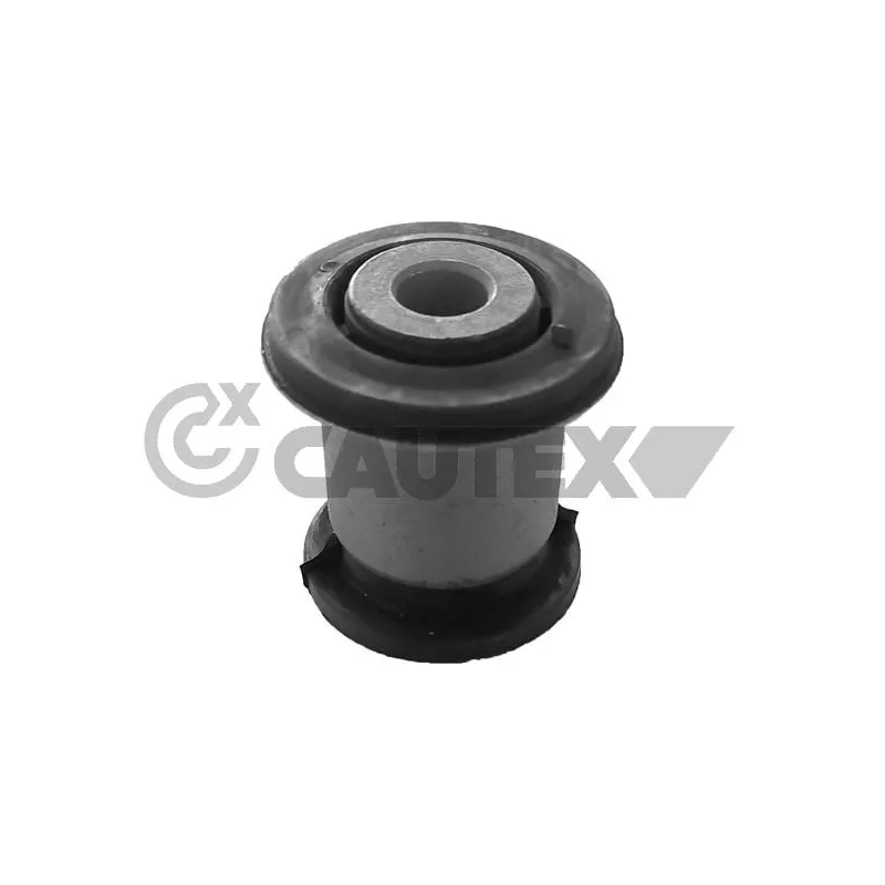 Suspension, corps de l'essieu CAUTEX 759432