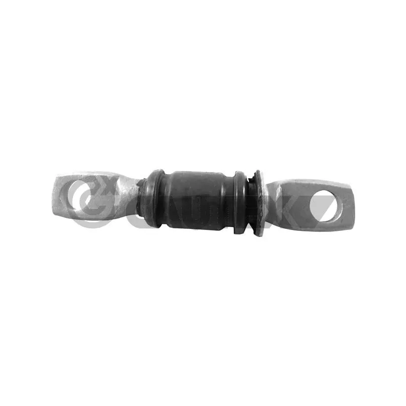 Suspension, corps de l'essieu CAUTEX 759433