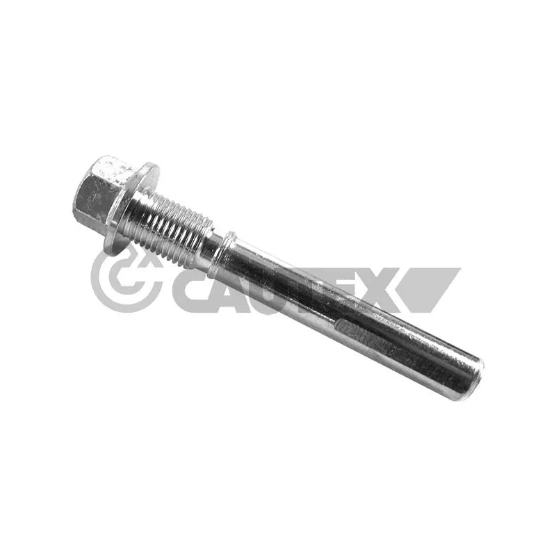 Boulon de guidage, étrier de frein CAUTEX 759434