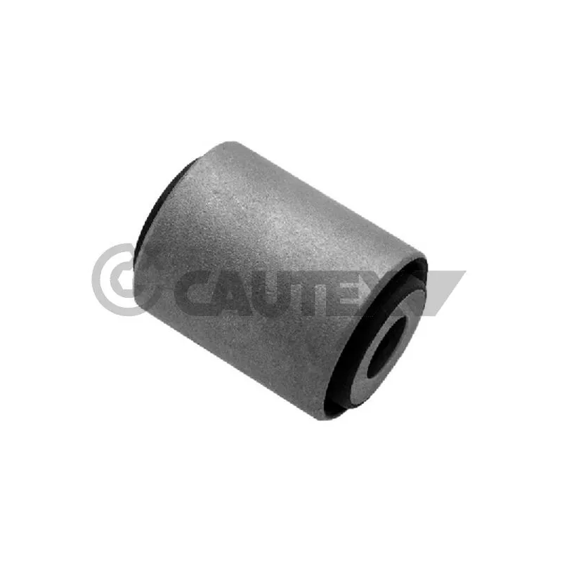 Suspension, corps de l'essieu CAUTEX 759438
