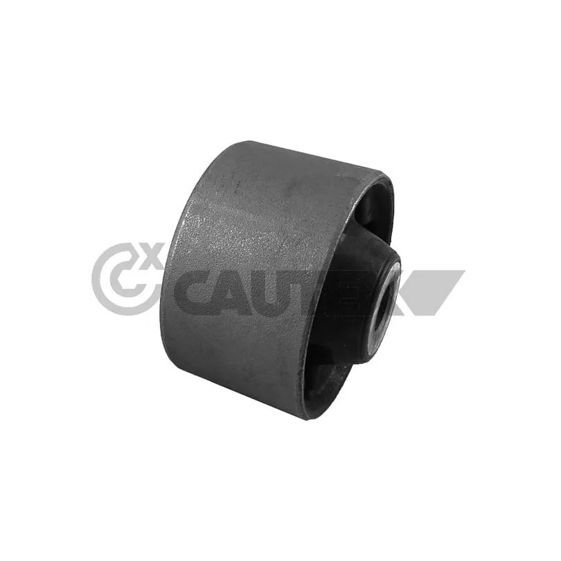 Suspension, corps de l'essieu CAUTEX 759439