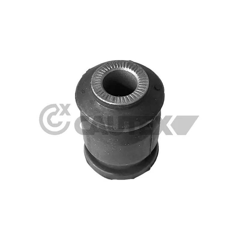Suspension, corps de l'essieu CAUTEX 759441