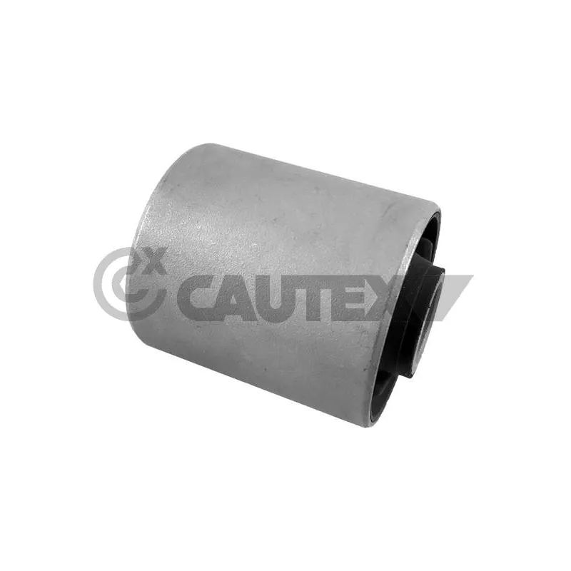 Suspension, corps de l'essieu CAUTEX 759445