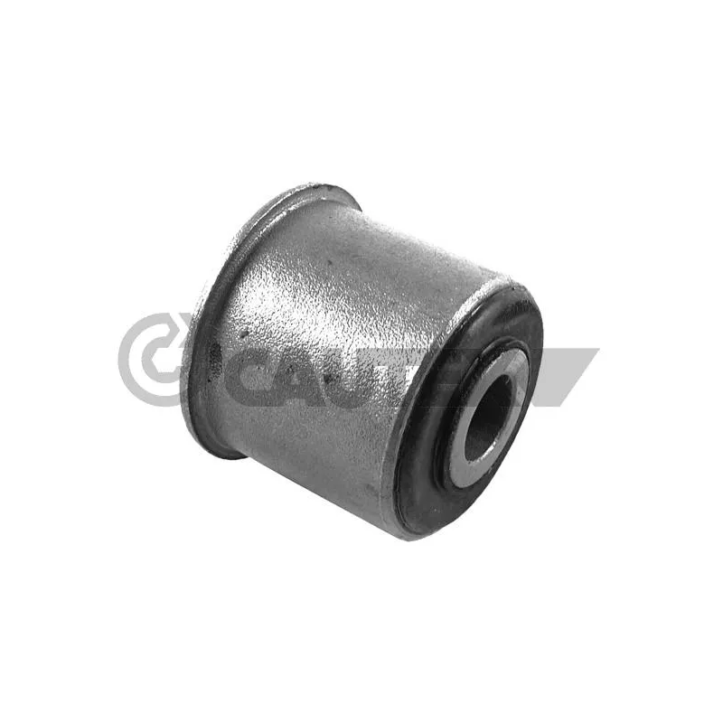 Suspension, corps de l'essieu CAUTEX 759446