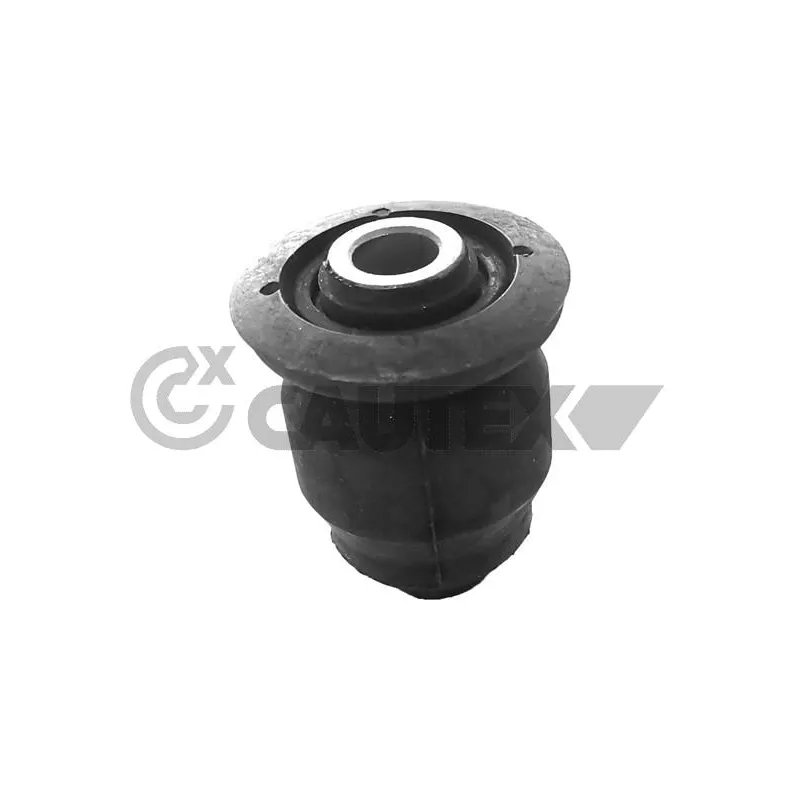 Suspension, corps de l'essieu CAUTEX 759447