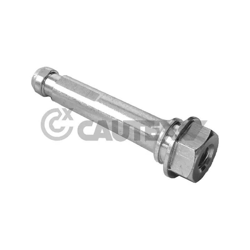 Boulon de guidage, étrier de frein CAUTEX 759448