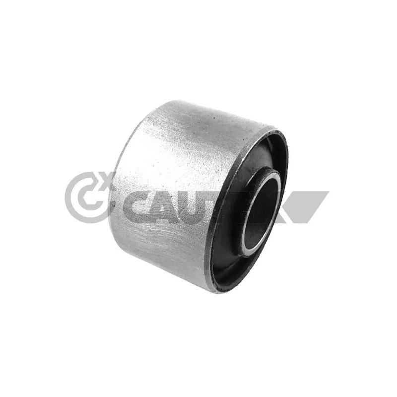 Suspension, corps de l'essieu CAUTEX 759450