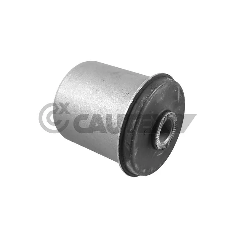 Suspension, corps de l'essieu CAUTEX 759451