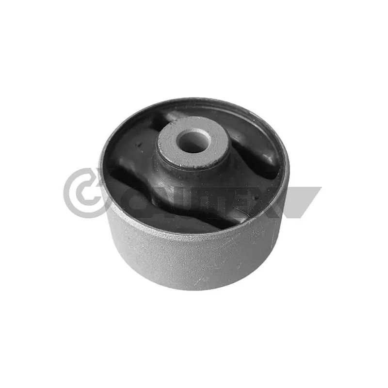 Suspension, corps de l'essieu CAUTEX 759453