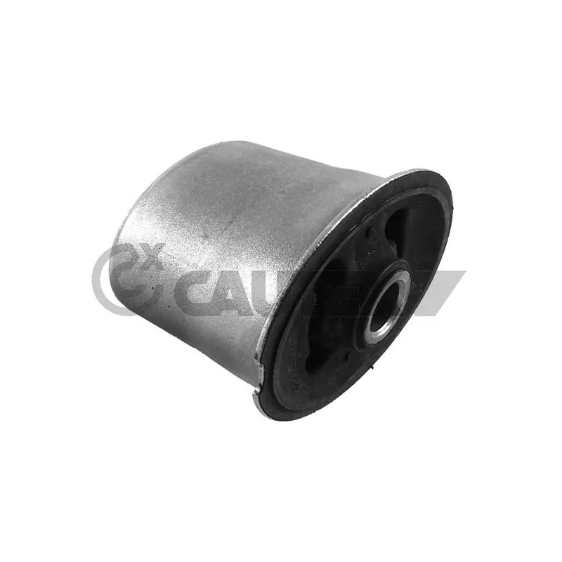 Suspension, corps de l'essieu CAUTEX 759454