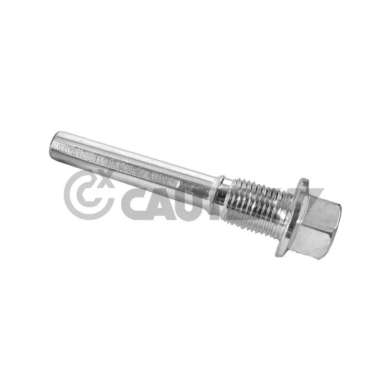 Boulon de guidage, étrier de frein CAUTEX 759455