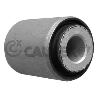 Suspension, corps de l'essieu CAUTEX 759456