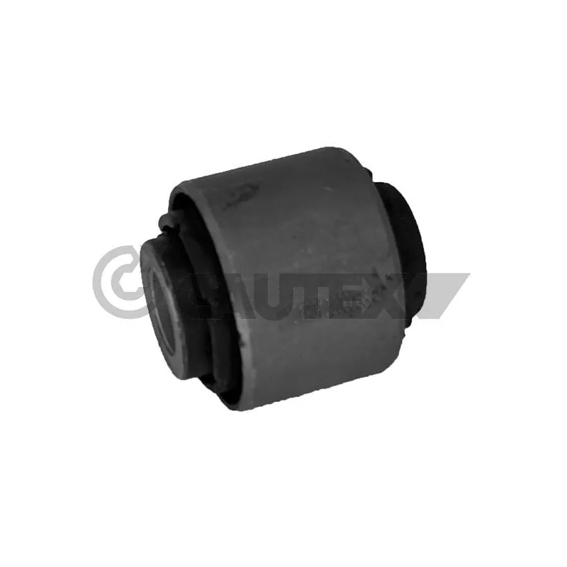 Suspension, corps de l'essieu CAUTEX 759457