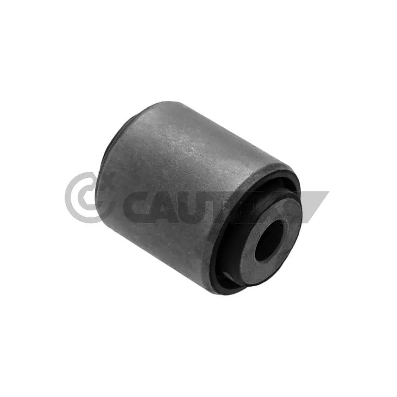 Suspension, corps de l'essieu CAUTEX 759458
