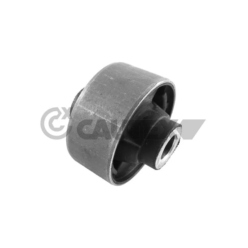 Suspension, corps de l'essieu CAUTEX 759459