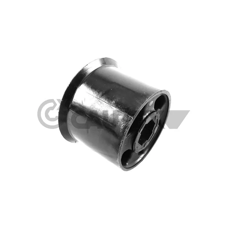 Suspension, corps de l'essieu CAUTEX 759466