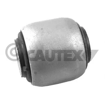 Suspension, corps de l'essieu CAUTEX 759467