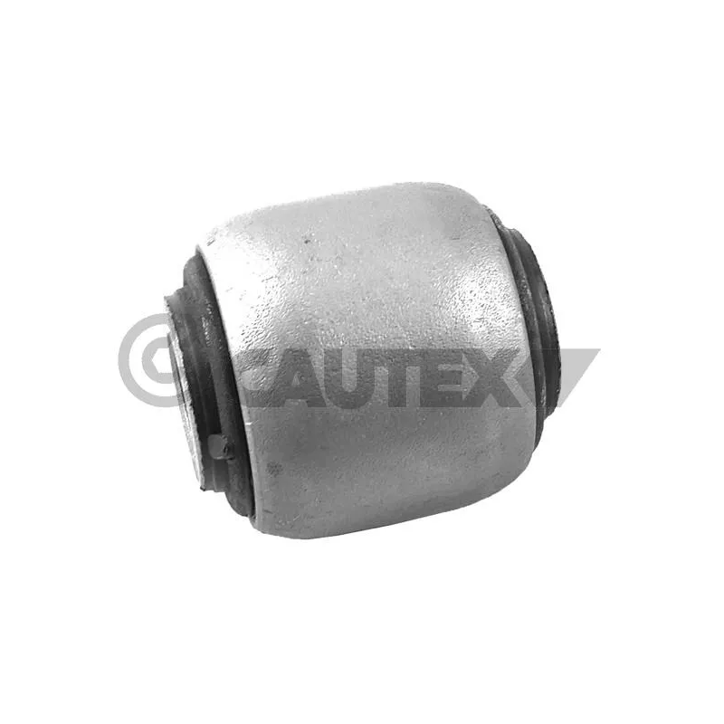 Suspension, corps de l'essieu CAUTEX 759467