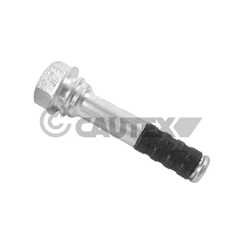 Boulon de guidage, étrier de frein CAUTEX 759468