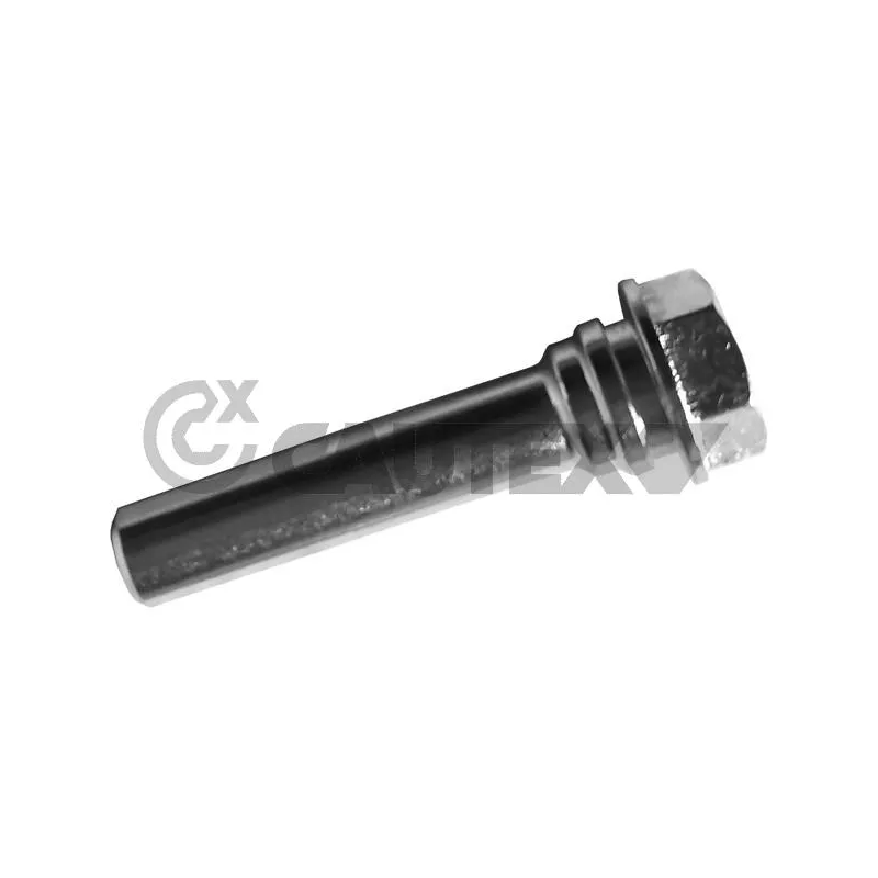 Boulon de guidage, étrier de frein CAUTEX 759469
