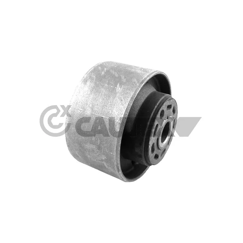 Suspension, corps de l'essieu CAUTEX 759470