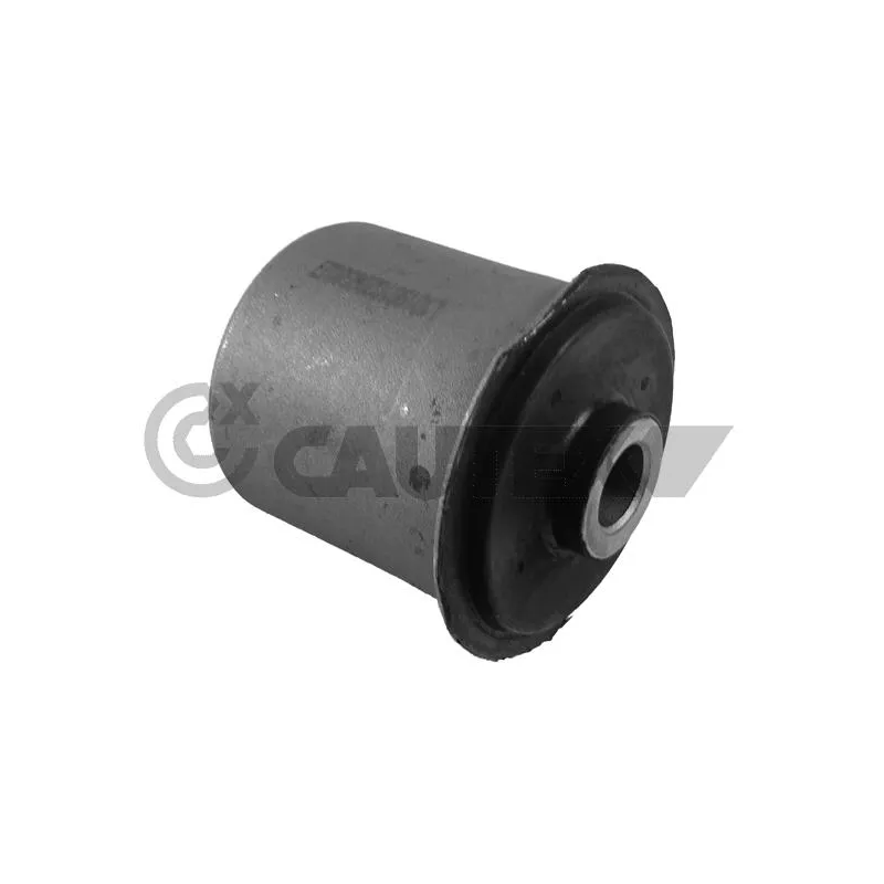 Suspension, corps de l'essieu CAUTEX 759471