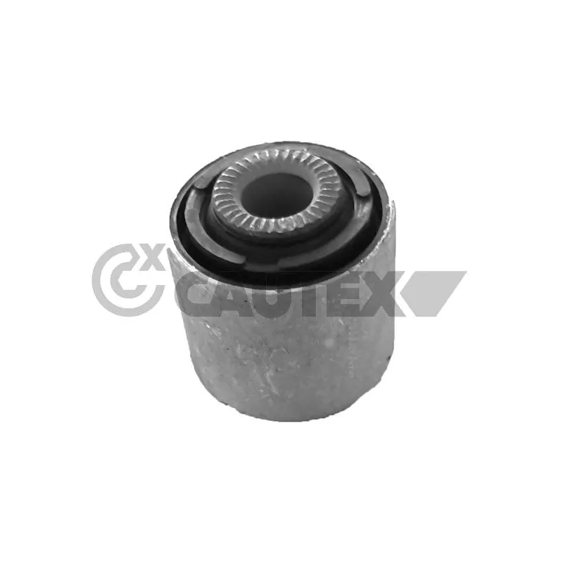 Suspension, corps de l'essieu CAUTEX 759473