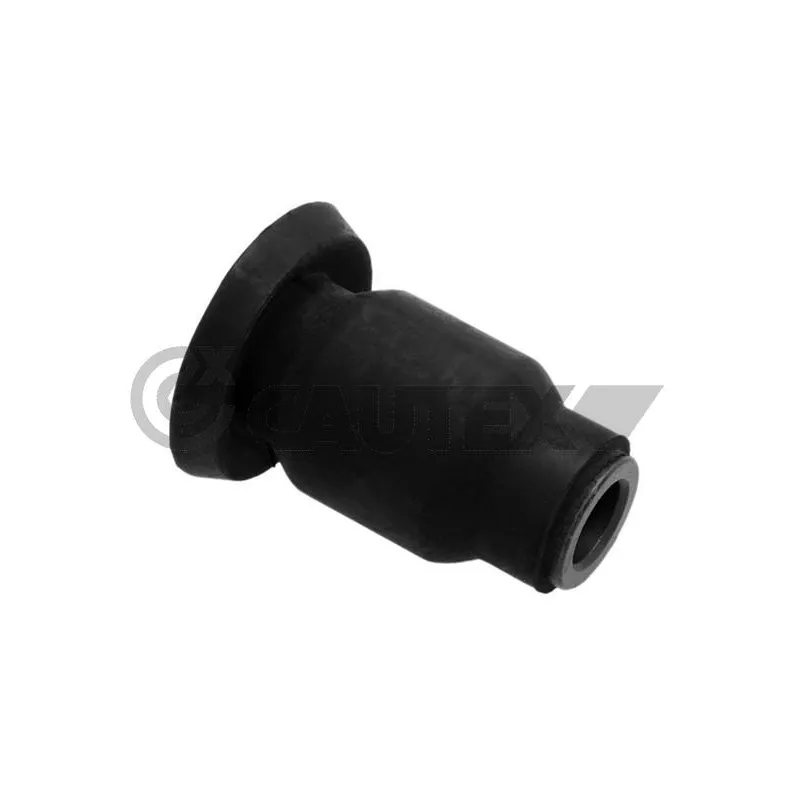 Suspension, corps de l'essieu CAUTEX 759475