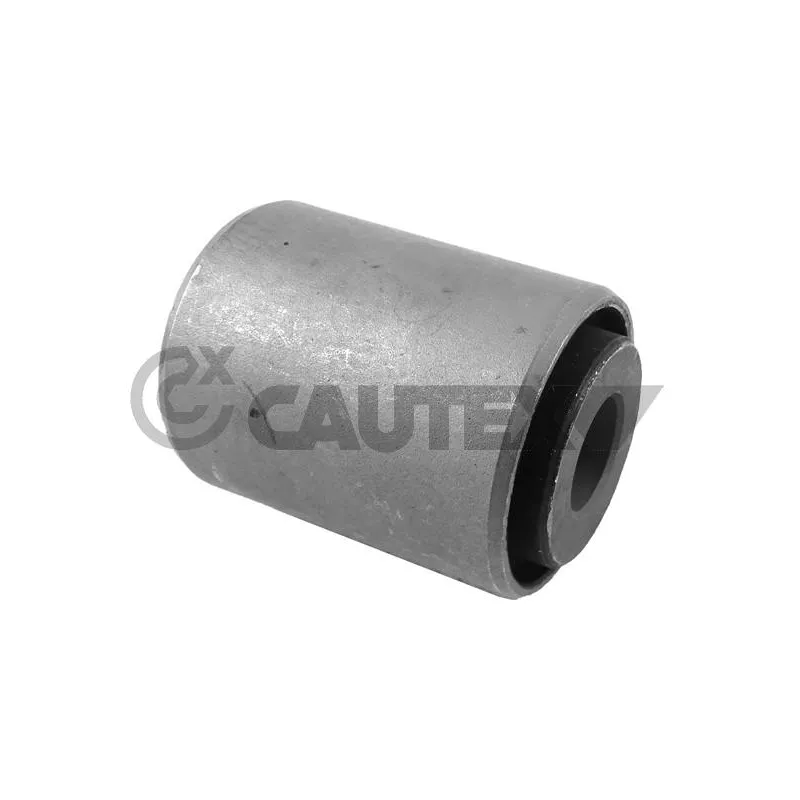 Suspension, corps de l'essieu CAUTEX 759476