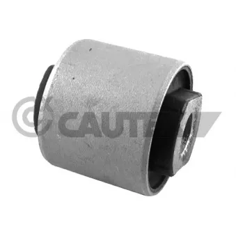 Suspension, corps de l'essieu CAUTEX 759477