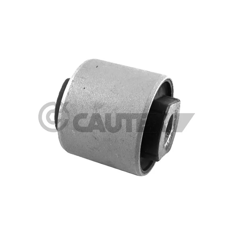 Suspension, corps de l'essieu CAUTEX 759477